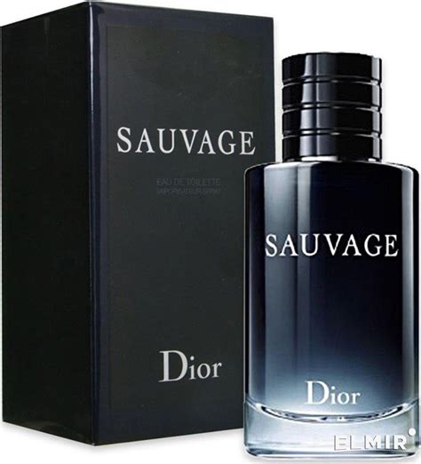 мужская туалетная вода christian dior sauvage|dior sauvage for men.